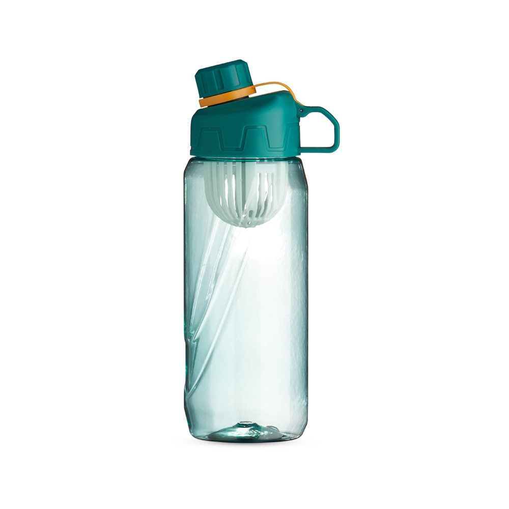 Squeeze Plástico 800ml Com Logo
