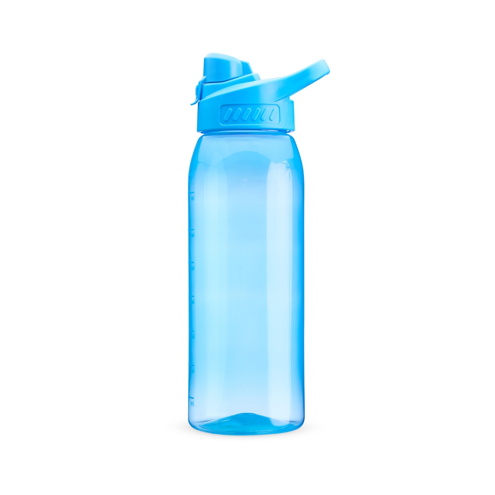 Squeeze Plástico 850ml Soul brindes