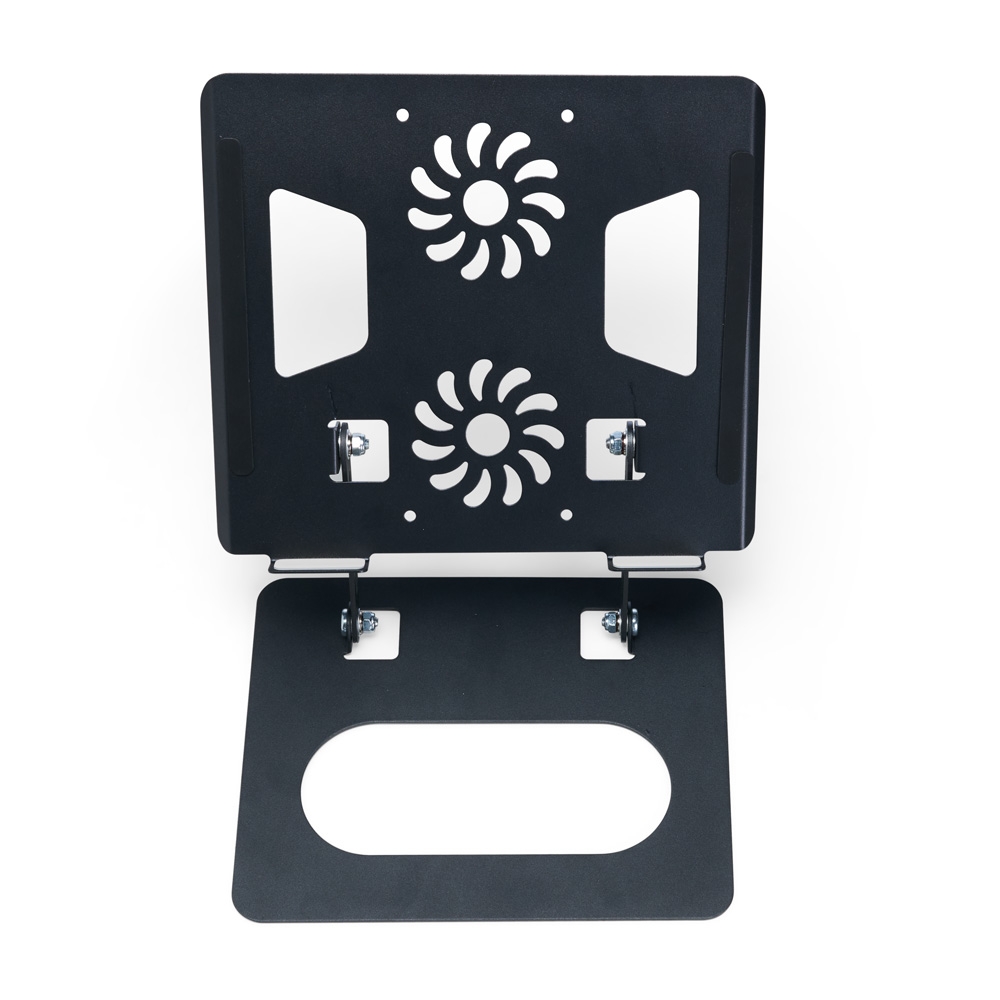 Suporte Articulado Metálico para Notebook