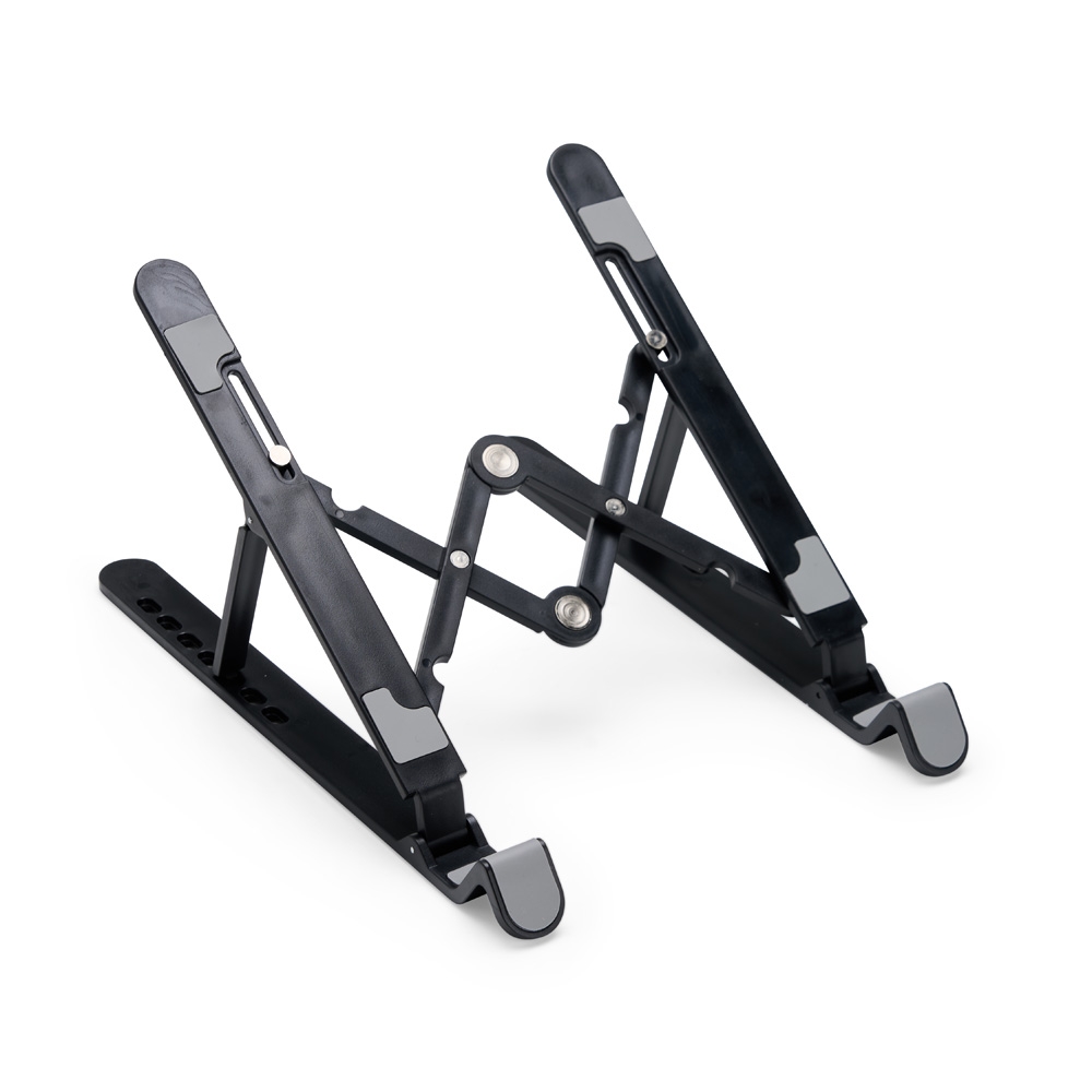 Suporte Retrátil para Notebook Multi Ângulos Personalizado