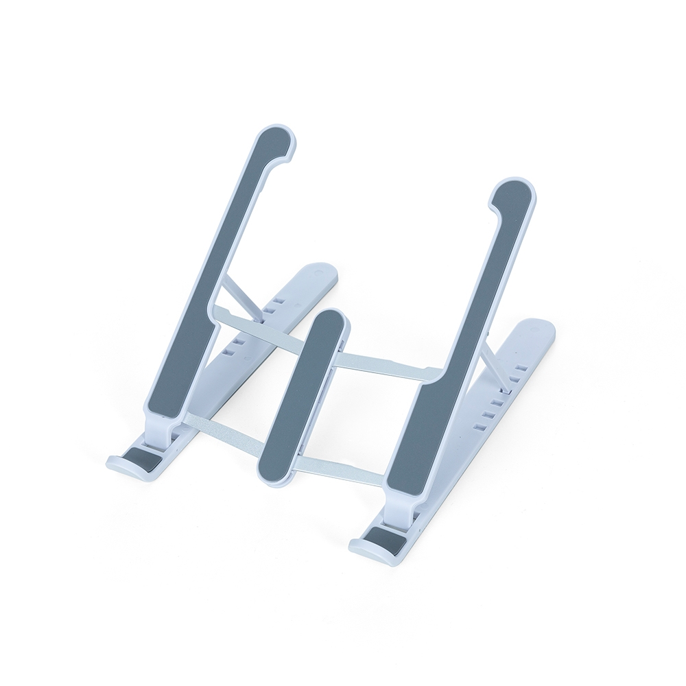 Suporte Retrátil para Notebook Multi Ângulos Promocional