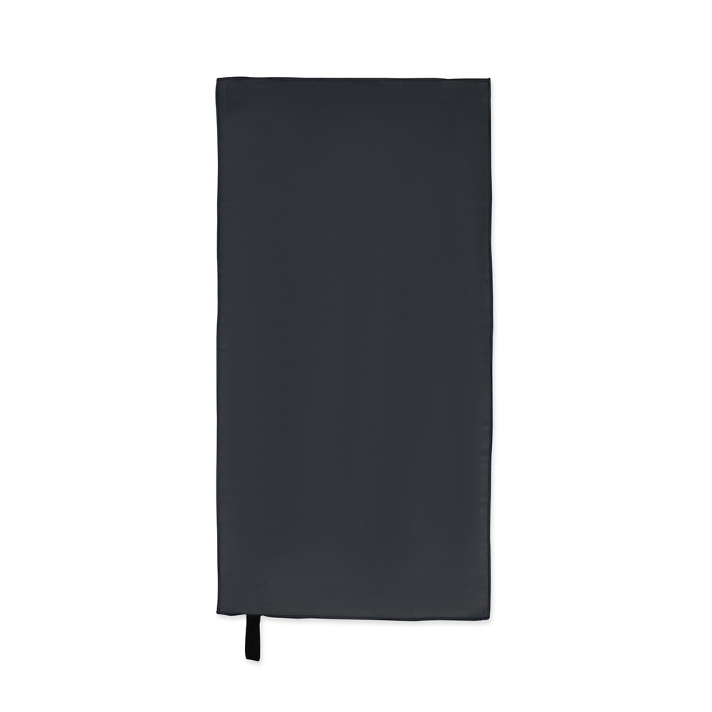 Toalha Fitness Poliéster de Secagem Rápida Personalizada