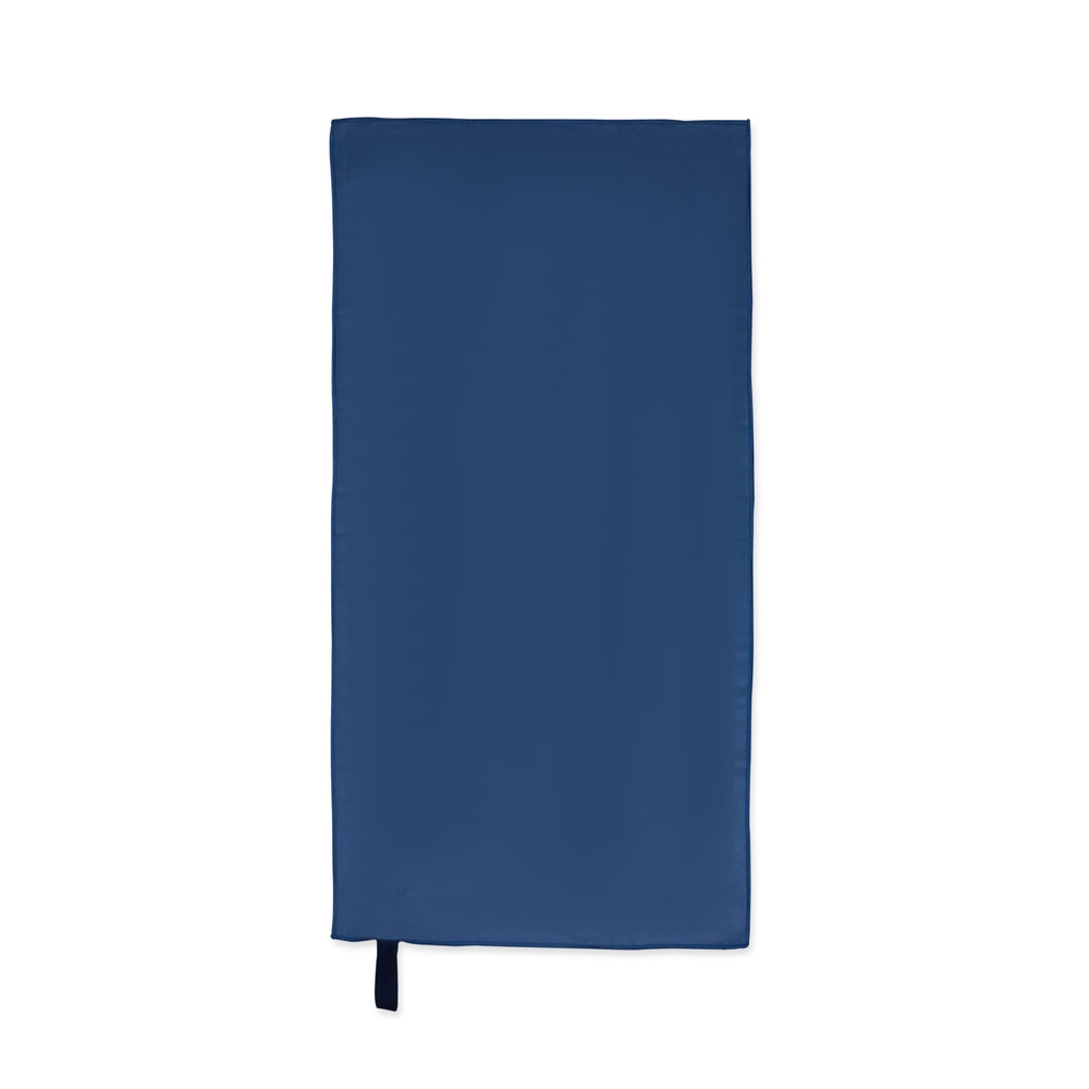 Brindes Toalha Fitness Poliéster de Secagem Rápida