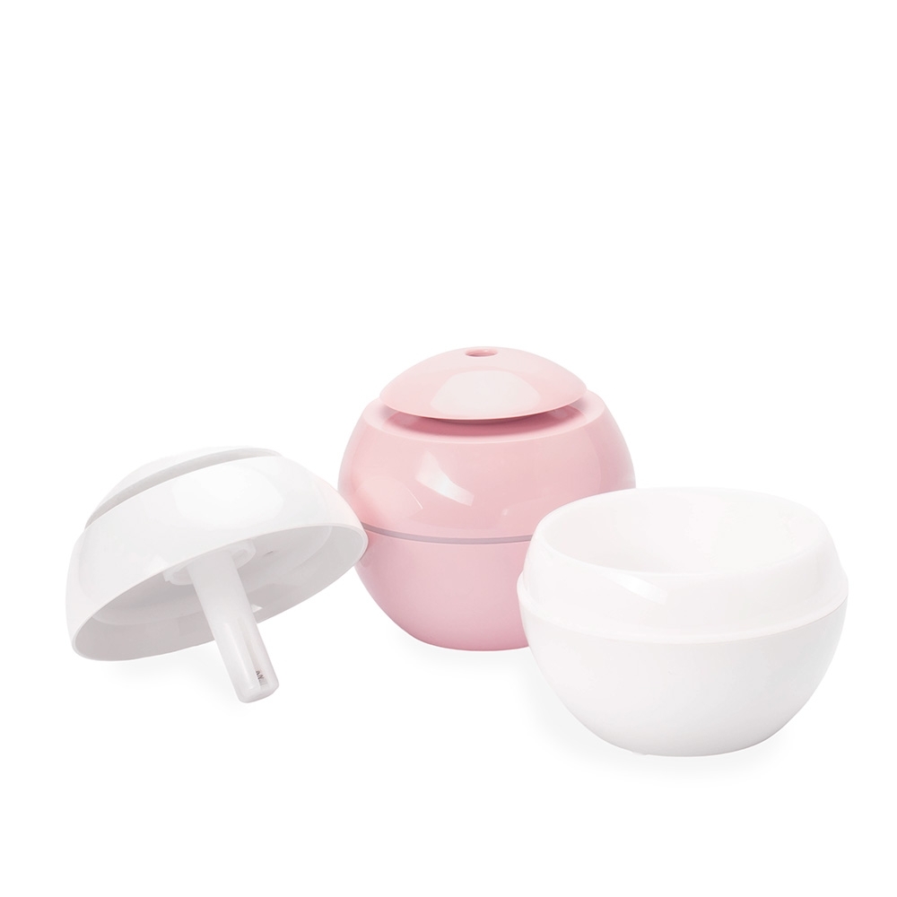 Umidificador de Ar Personalizado