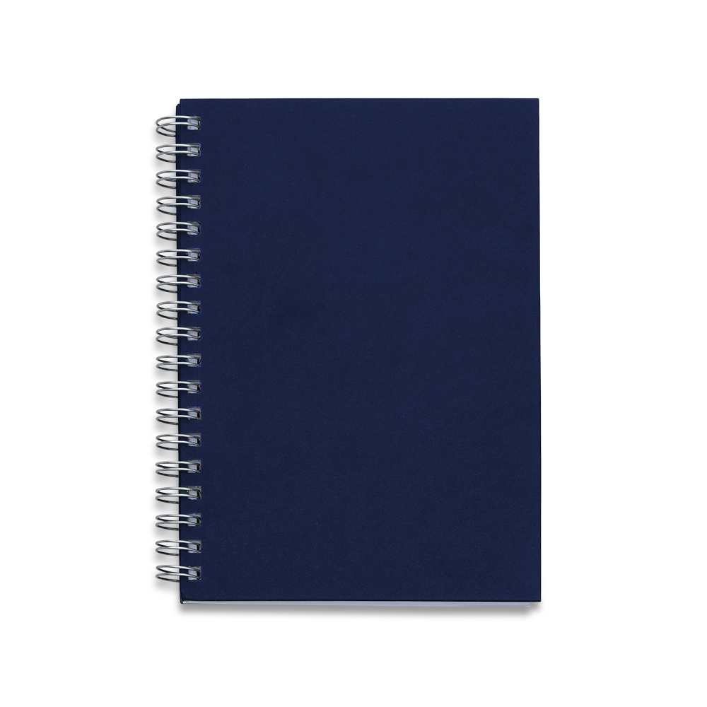 Caderno Sustentável Personalizado