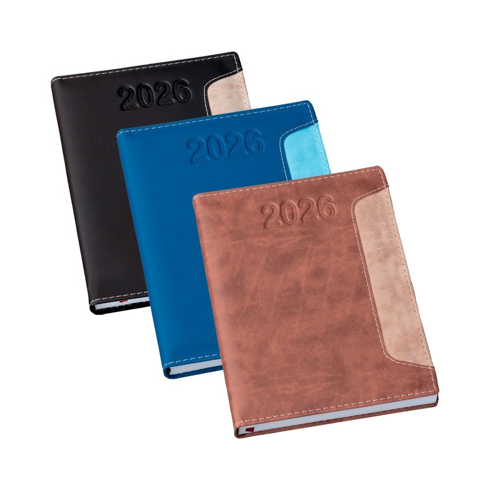 Agendas Personalizadas 2026