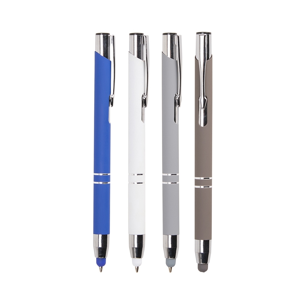 caneta touch para celular personalizada