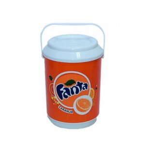 Cooler personalizado térmico com logo empresa