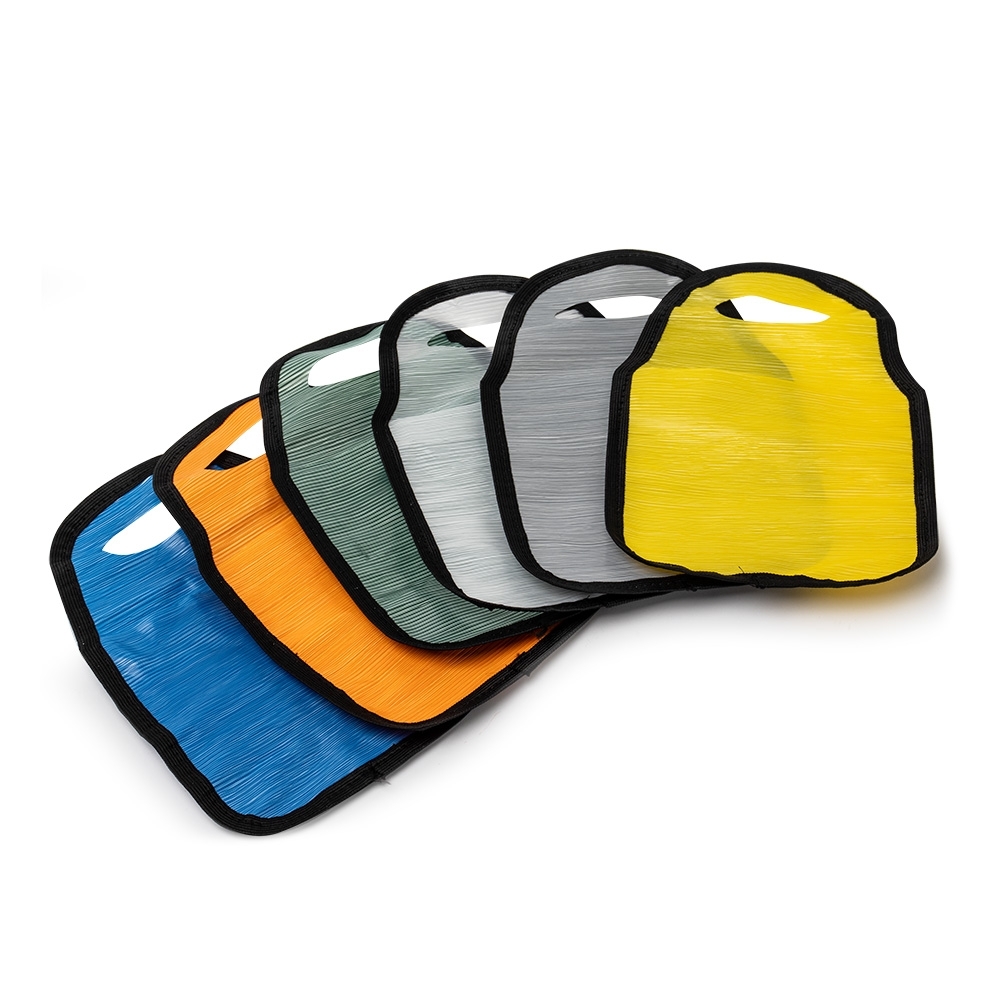 Mantenha Seu Carro Organizado com a Lixeirinha de Carro Personalizada