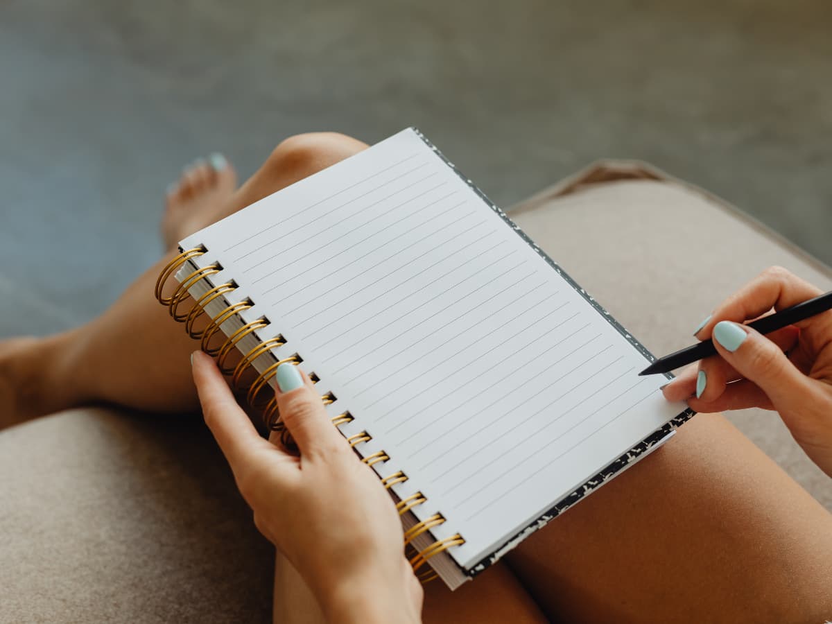 Blocos e Cadernetas Personalizados