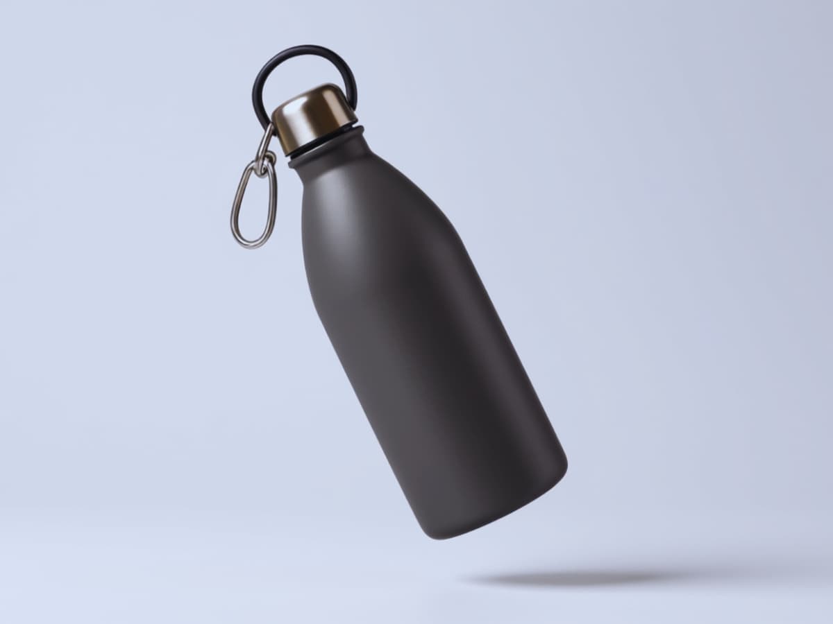 Garrafas e Copos Personalizados para Brindes