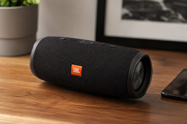 Caixa de Som Personalizada para Brindes - 8 ideias incríveis