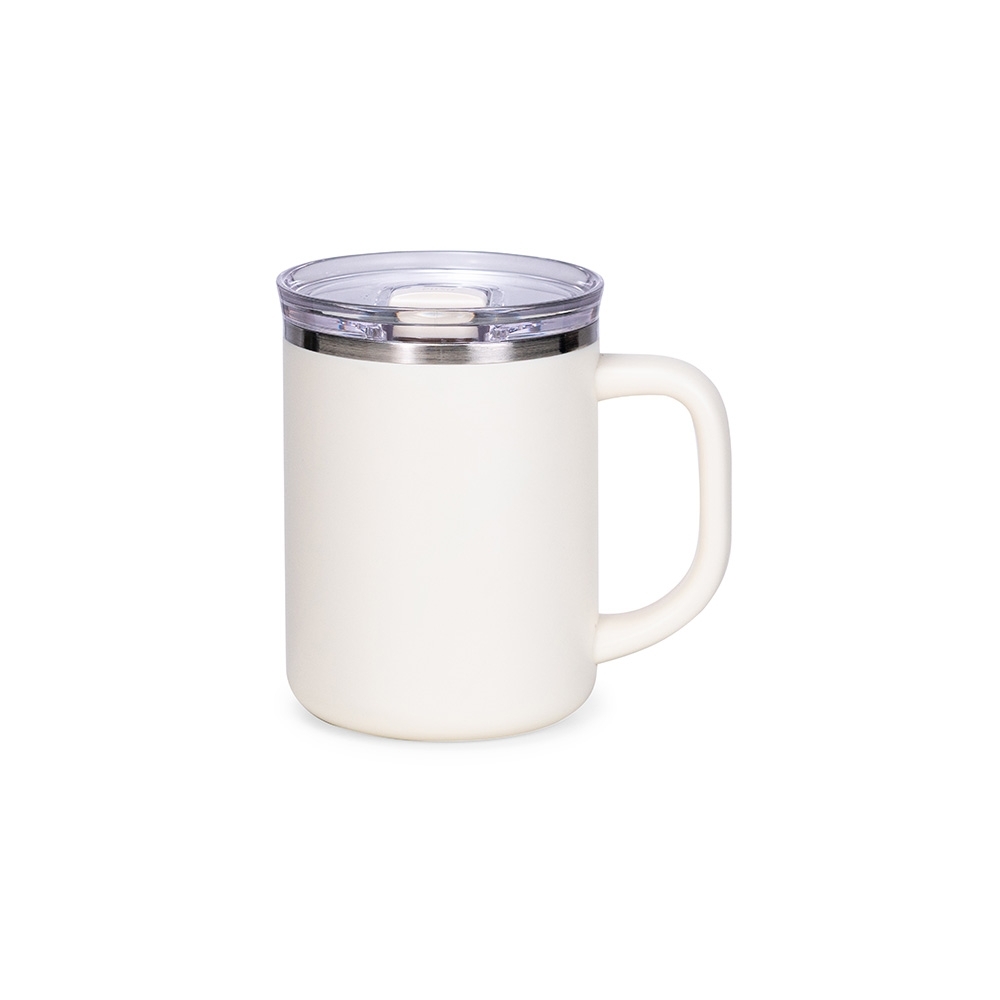 Caneca Parede Dupla 450ml Personalizada - Imagem 3