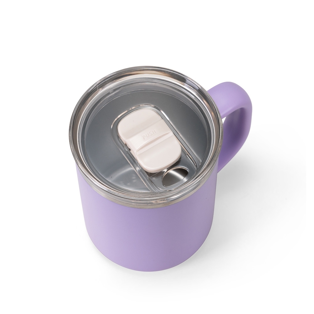 Caneca Parede Dupla 450ml Personalizada - Imagem 7