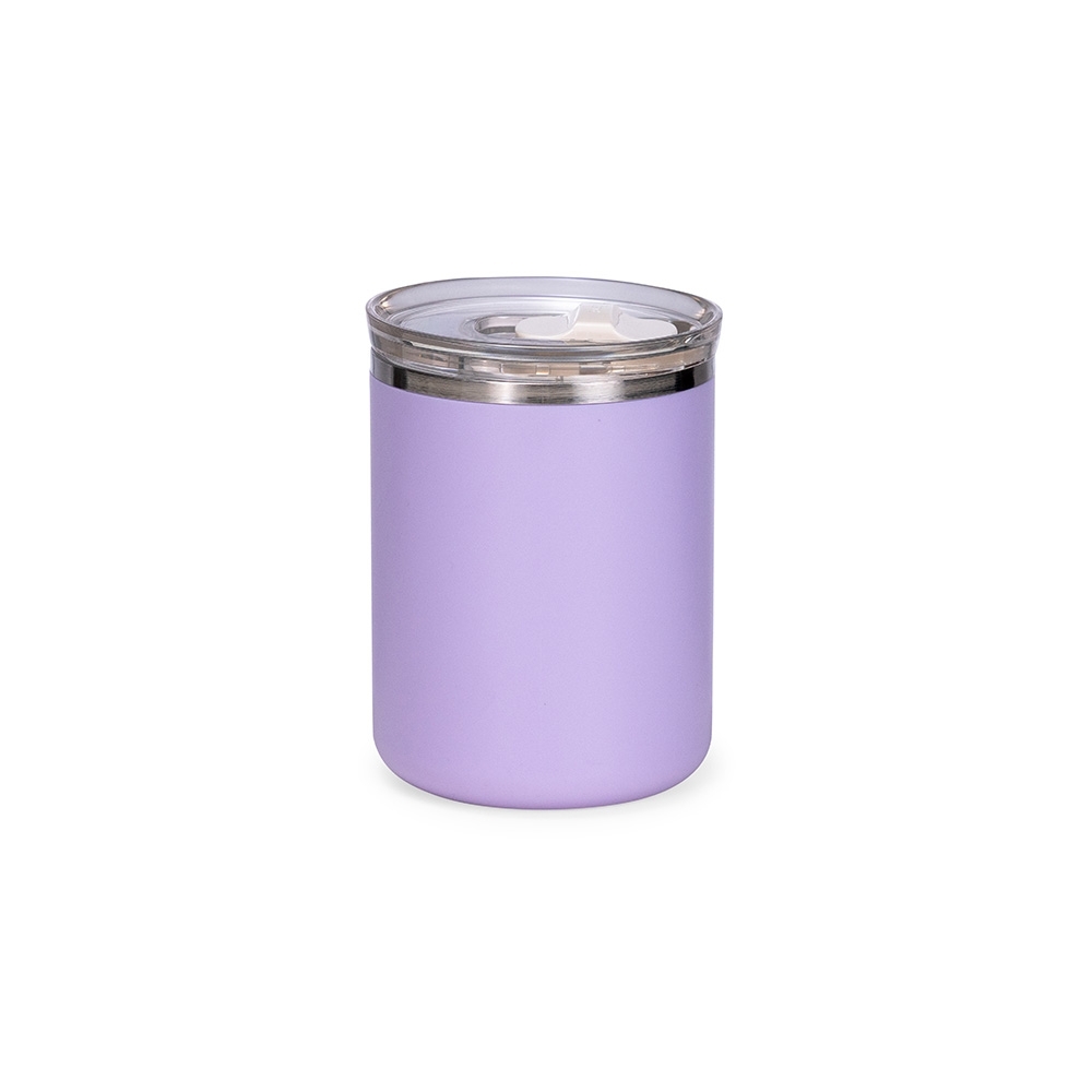 Caneca Parede Dupla 450ml Personalizada - Imagem 9