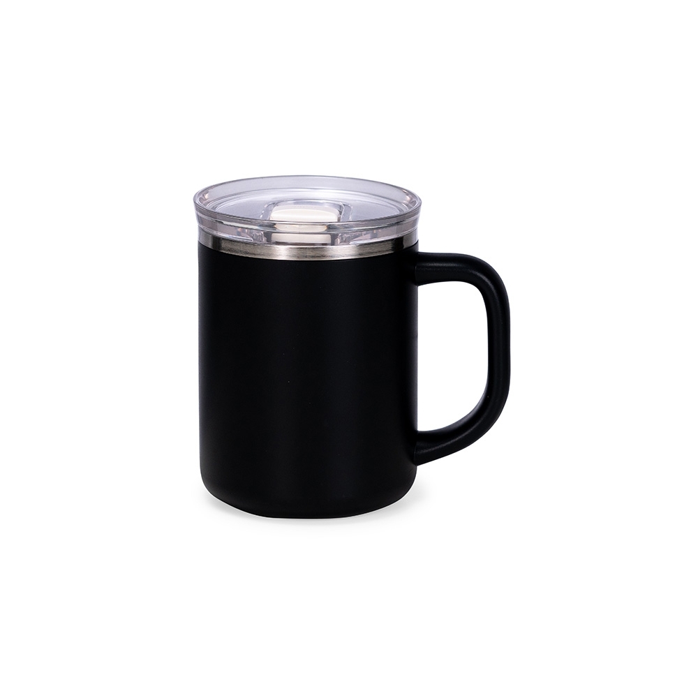 Caneca Parede Dupla 450ml Personalizada - Imagem 10