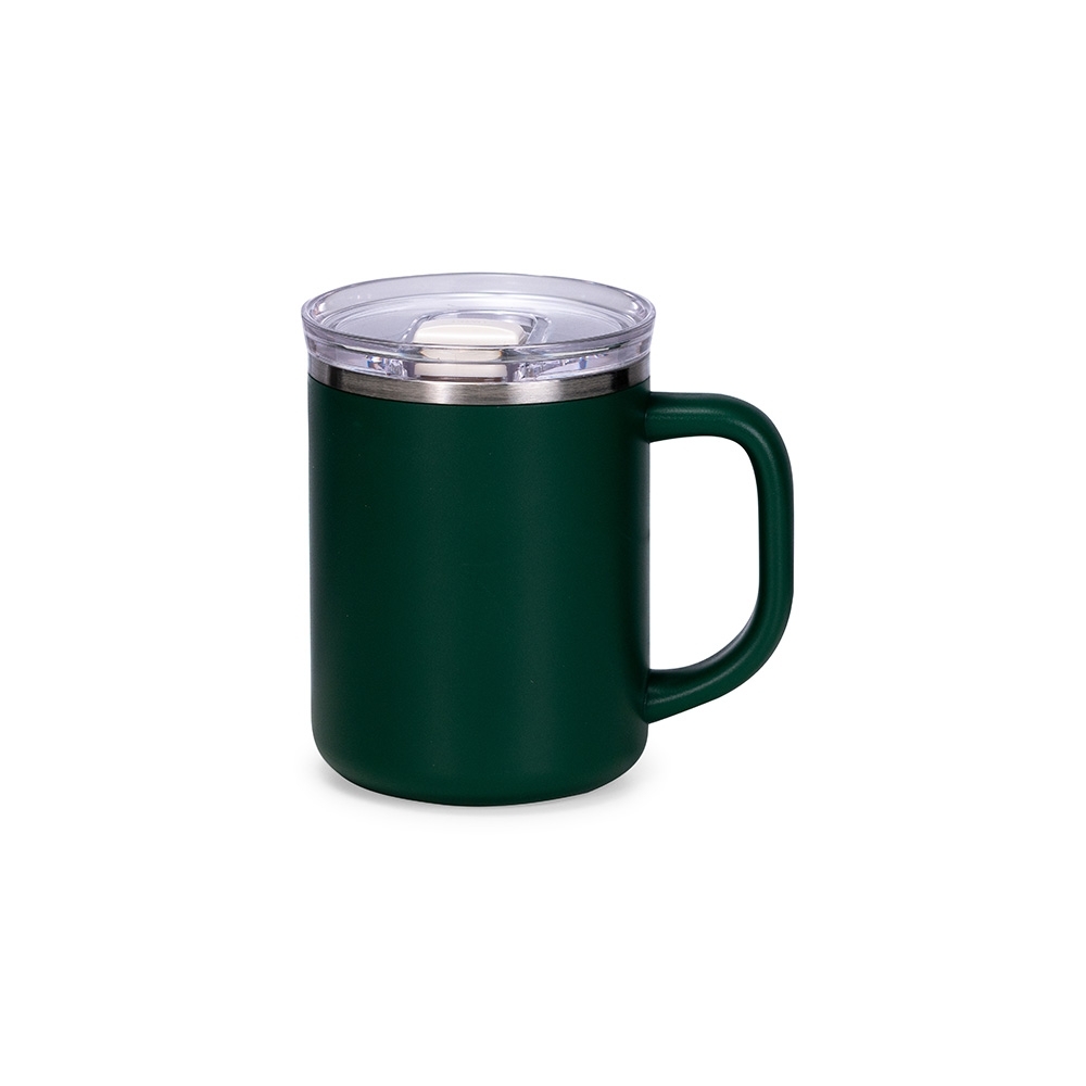 Caneca Parede Dupla 450ml Personalizada - Imagem 12