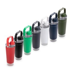 Coqueteleira Térmica 650ml Personalizada