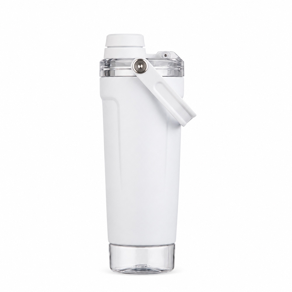 Coqueteleira Térmica 650ml Personalizada - Imagem 2