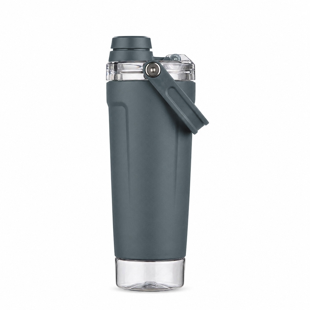 Coqueteleira Térmica 650ml Personalizada - Imagem 3