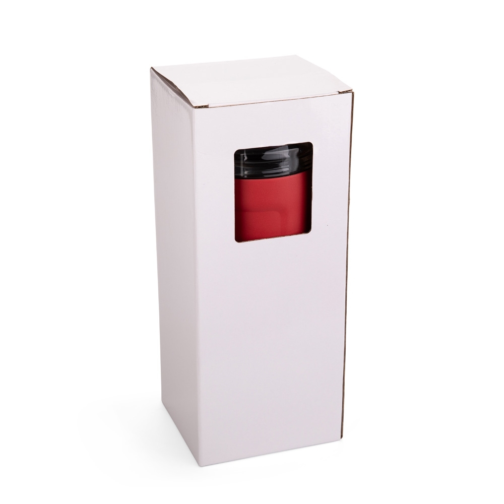 Coqueteleira Térmica 650ml Personalizada - Imagem 11