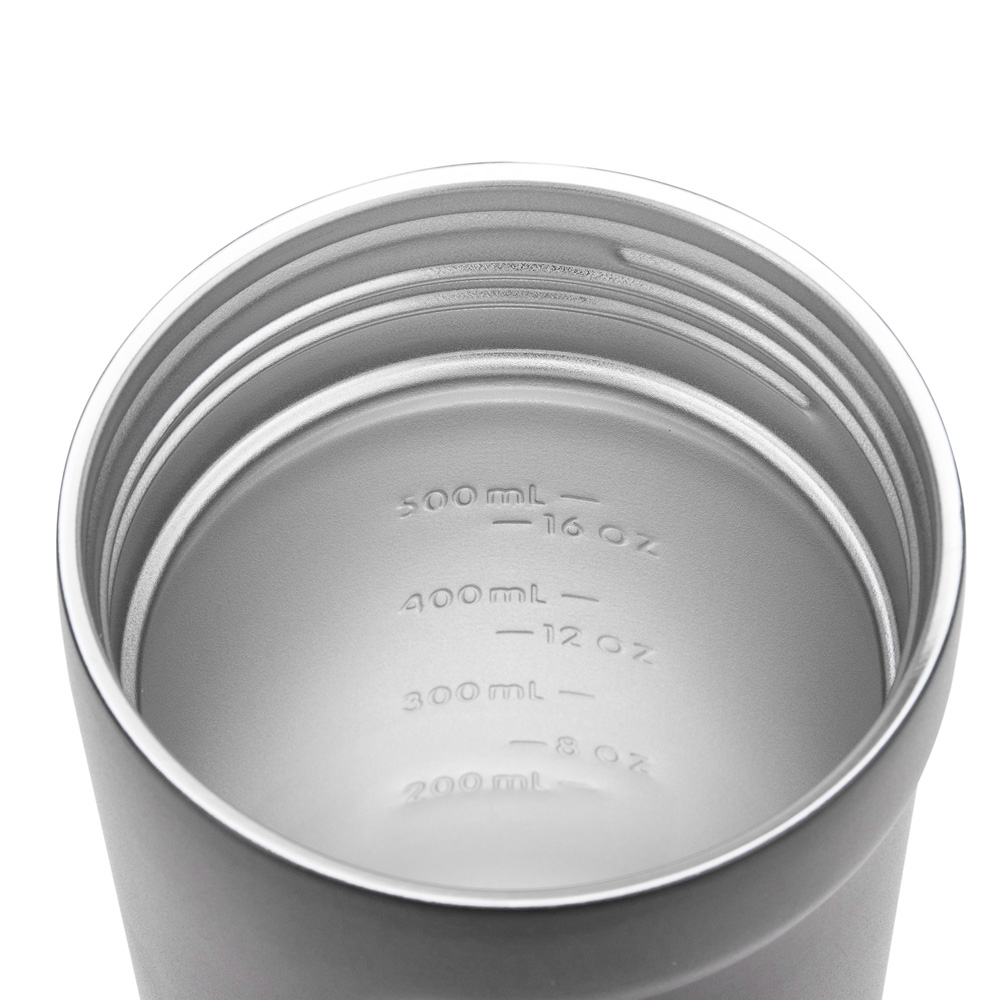 Coqueteleira Térmica 650ml Personalizada - Imagem 13