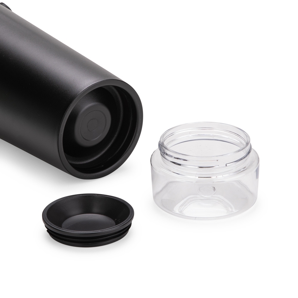 Coqueteleira Térmica 650ml Personalizada - Imagem 14