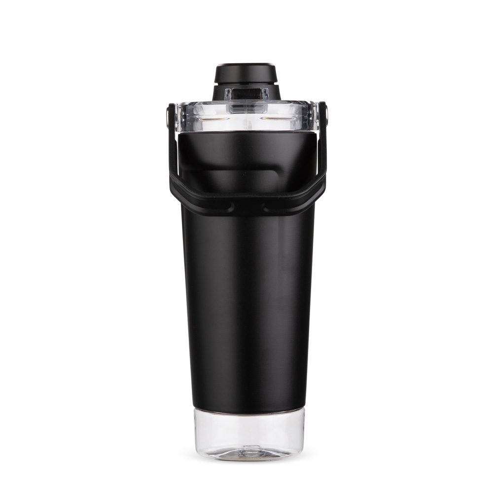 Coqueteleira Térmica 650ml Personalizada - Imagem 15