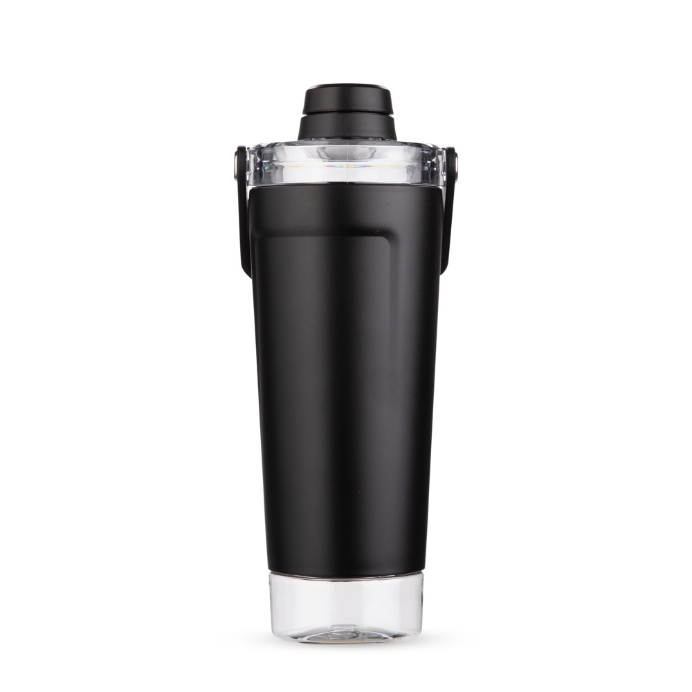 Coqueteleira Térmica 650ml Personalizada - Imagem 17
