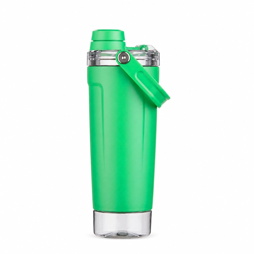 Coqueteleira Térmica 650ml Personalizada - Imagem 6