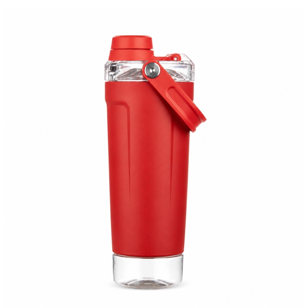 Coqueteleira Térmica 650ml Personalizada - Imagem 7