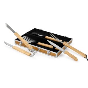 Kit Churrasco Personalizado