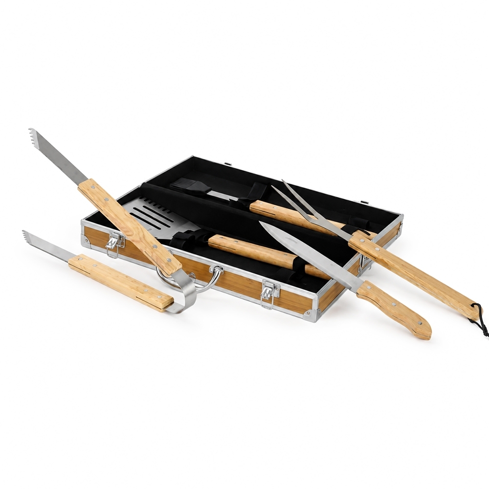 Kit Churrasco Personalizado