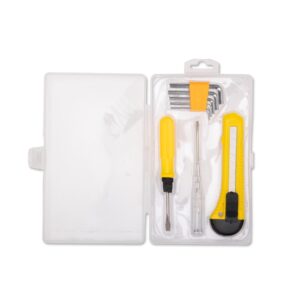 Kit Ferramenta Personalizado Para Brinde