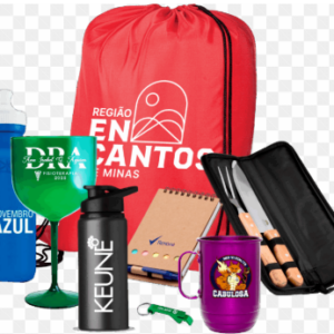 Brindes Personalizados Perto de Mim | Brindes Corporativos e Promocionais