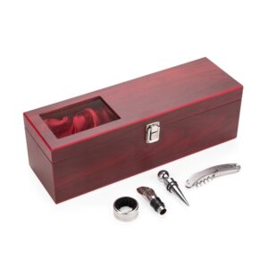 kit vinho presente personalizado