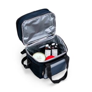 Bolsa Térmica Personalizada Dupla 12 Litros