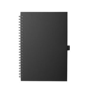 Caderno brinde corporativo