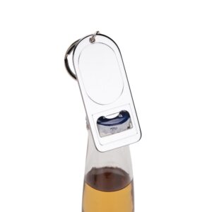 Chaveiro Metal Abridor Personalizado