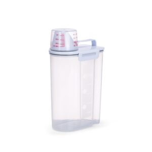 Dispenser Multiuso Plástico 2,5L Personalizada