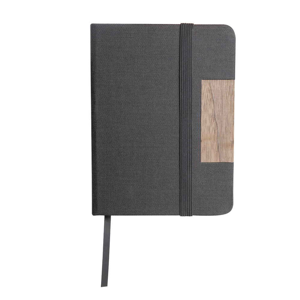Kit Escritório Caderno Caneta Porta Cartao e Caixa Personalizado - Imagem 3