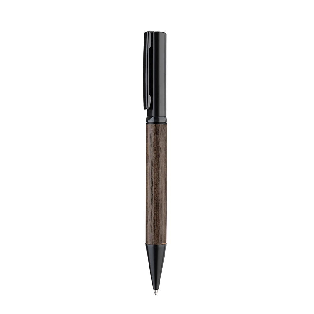 Kit Escritório Caderno Caneta Porta Cartao e Caixa Personalizado - Imagem 6