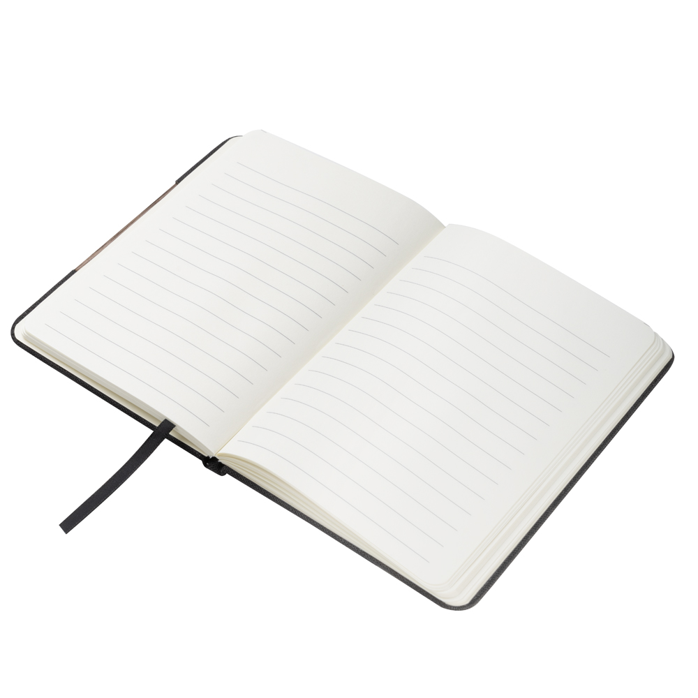 Kit Escritório Caderno Caneta Porta Cartao e Caixa Personalizado - Imagem 9