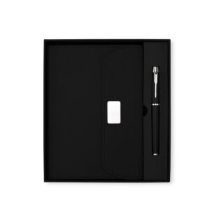 Kit Executivo 2 Peças Personalizados