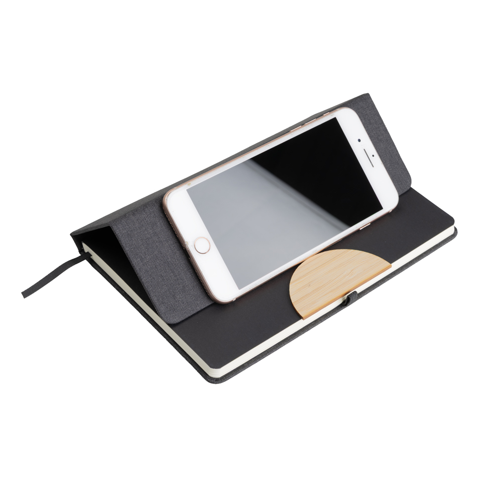 Kit boas vindas empresa personalizado - Imagem 5