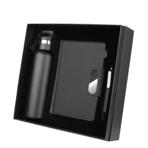 Kit executivo personalizado brinde