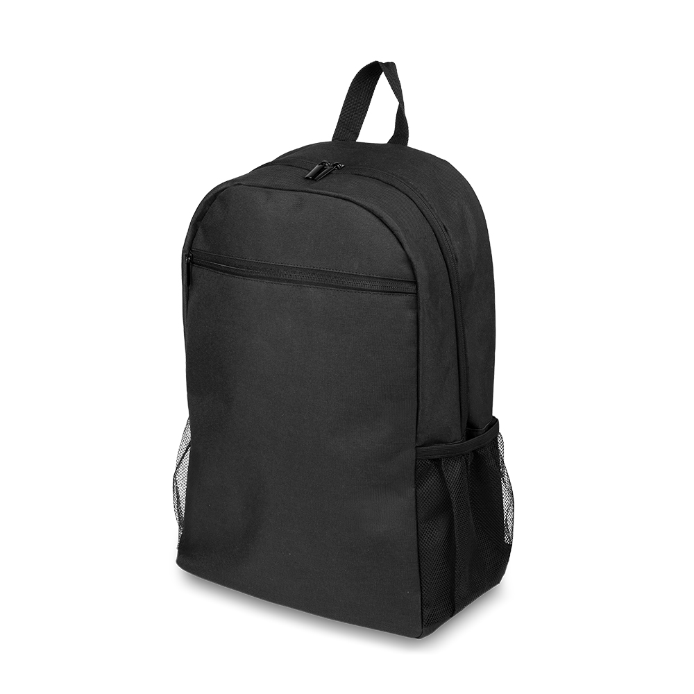 Mochila Personalizada Barata Para Brindes - Imagem 2