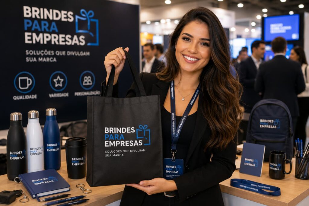 Orçamento para Brindes Corporativos para Eventos
