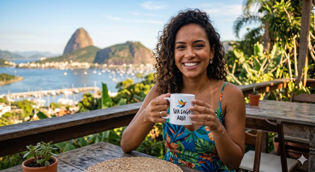 Orçamento para Canecas Personalizadas para Brindes Corporativos