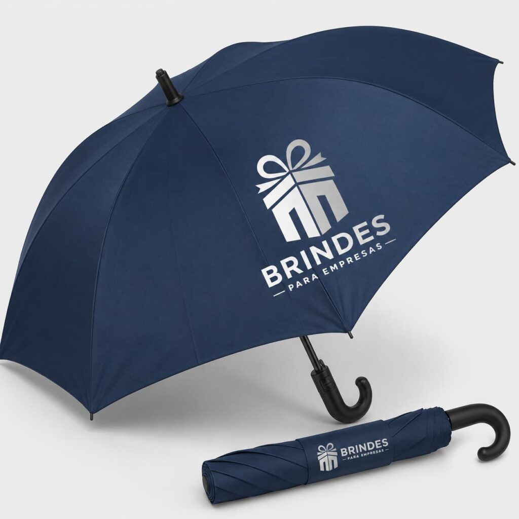Orçamento para Guarda Chuva Personalizadas para Brindes Corporativos